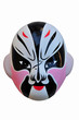 Masque théâtre chinois.