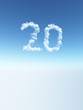 cloudy twenty