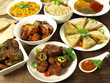Indian meal