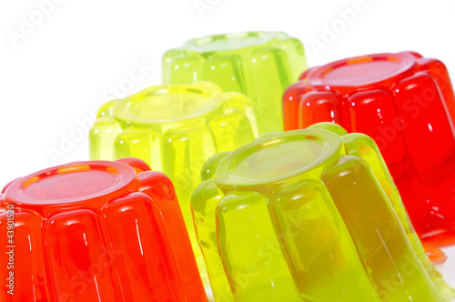 Foto: gelatin gelatin