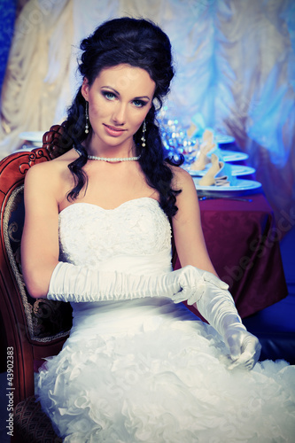 Foto: gorgeous bride gorgeous bride
