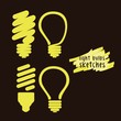 Light Bulbs