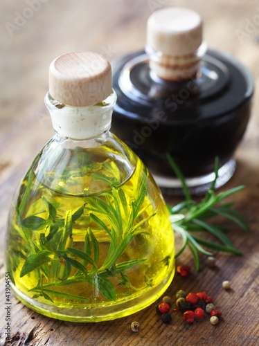 Photo: Oil and Vinegar Oil and Vinegar
