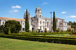 Foto: Mosteiro dos Jeronimos in Lissabon, Portugal Mosteiro dos Jeronimos in Lissabon, Portugal