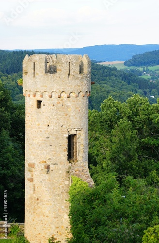 Photo: Starkenburg Starkenburg