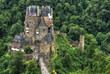 Foto: Burg Eltz Burg Eltz