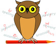 Owl Proofreading