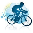 Racing Cyclist