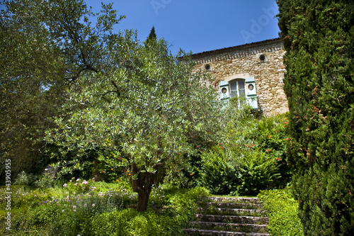 Photo: Maison, campagne, jardin, immobilier, campagne Maison, campagne, jardin, immobilier, campagne