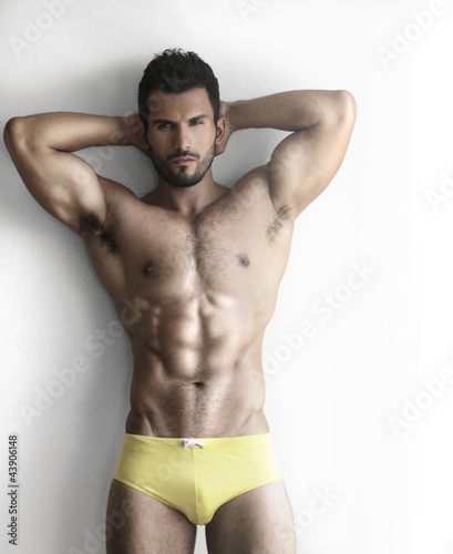 Photo: Hunk Hunk