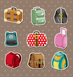 travel bag