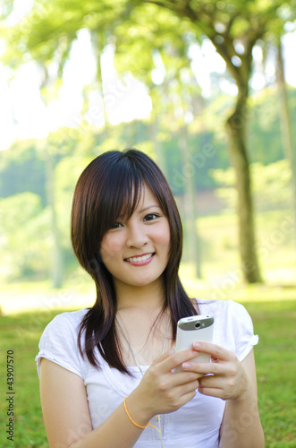 Foto: Texting Texting