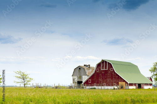 Photo: Farm Farm