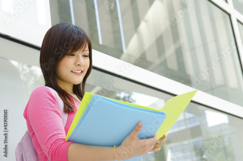 Foto: University life University life