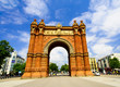 arc barcelona