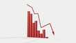 Video: graph down graph down