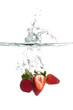 Strawberry Splash