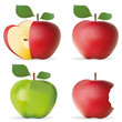 Pomme_Quartier