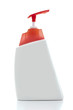 Shower Gel Bottle