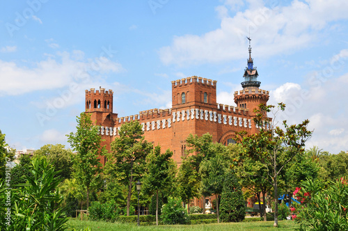 Photo: Castle Castle