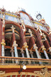 Palau de la Música Catalana (Barcelona) Palau de la Música Catalana (Barcelona)