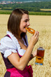 Kleine Brotzeit