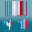 codes barres made in france