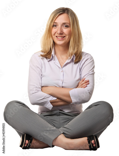Foto: woman portrait woman portrait