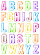 alphabet 01