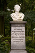 König Johann von Sachsen auf der Festung Königstein