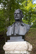 König Georg von Sachsen auf der Festung Königstein