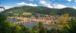 Heidelberg am Neckar
