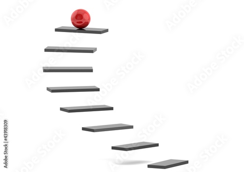 Photo: Staircase Staircase