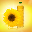 Sonnenblumenöl
