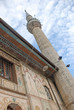 Aladza mosque, Tetovo, Macedonia