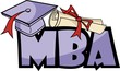 MBA (Master of Business Administration) - university degree