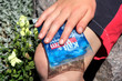 Kühlakku, Icepack, Kältekompresse