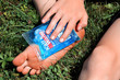 Kühlpad, Kühlakku, Icepack