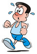 Sports Jogging