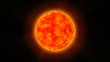 The Sun.
