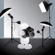 studio et photographe