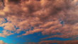 vanilla clouds time lapse
