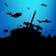 shipwreck