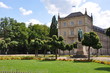 Schloss Ehrenburg in Coburg, Bayern