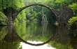 Die Rakotzbrücke