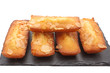 Financiers aux amandes