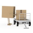package figure load trolley