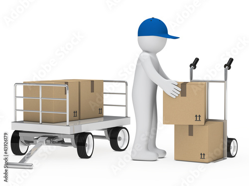 Illustration: figure load package figure load package