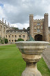 St Johns College Cambridge Wit...