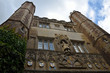 Front Of St John's Colleg...